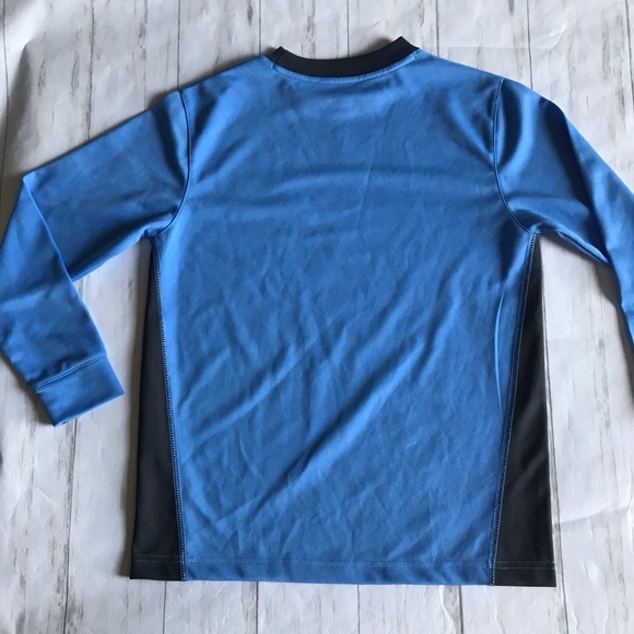 Denver Nuggets long sleeved child’s shirt - Picture 5 of 7